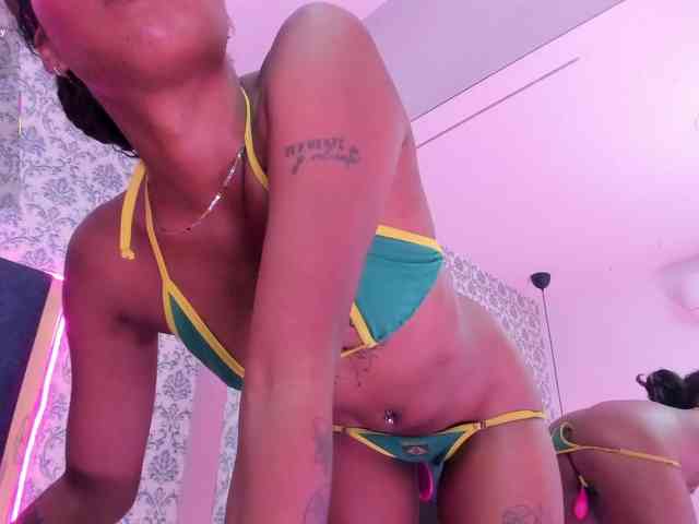 KenndraRose webcam