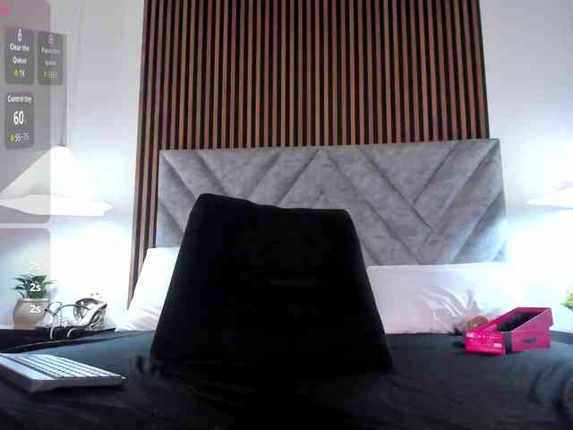 KenndraRose webcam