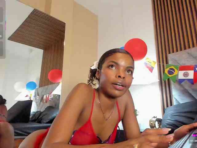 KenndraRose webcam