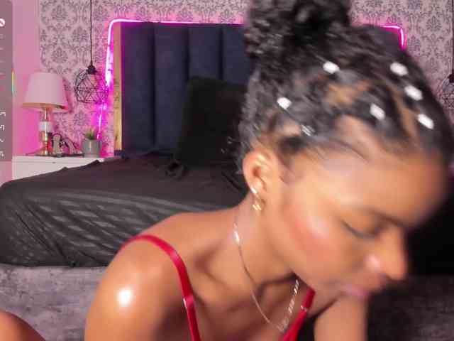 KenndraRose webcam
