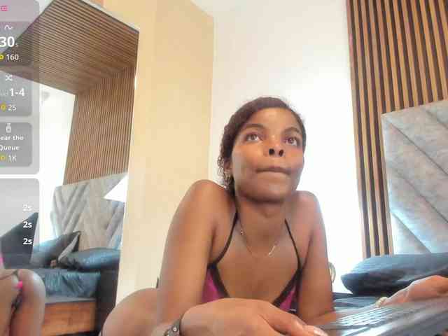 KenndraRose webcam