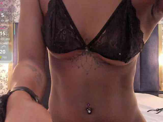 KenndraRose webcam