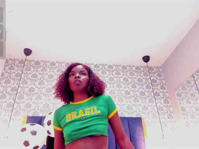KenndraRose webcam