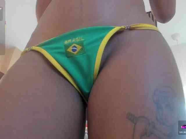 KenndraRose webcam