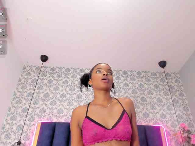KenndraRose webcam