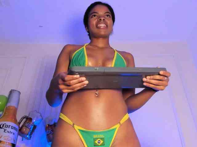 KenndraRose webcam