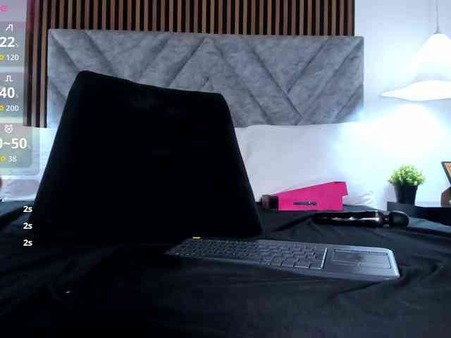 KenndraRose webcam