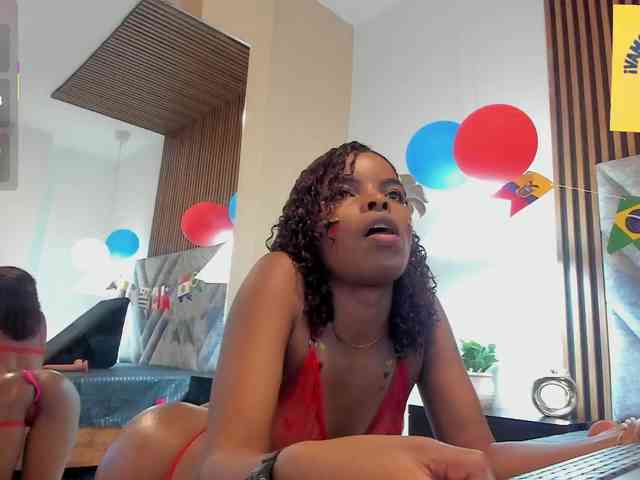 KenndraRose webcam