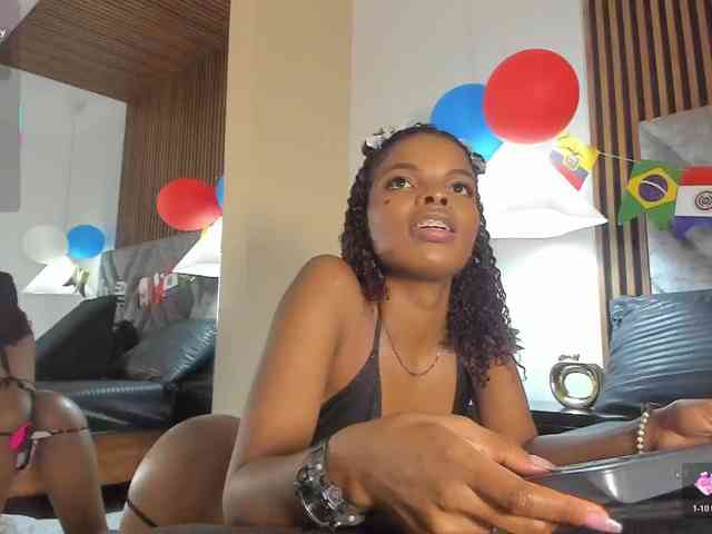 KenndraRose webcam