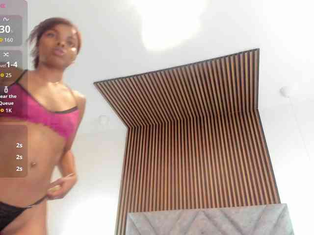 KenndraRose webcam