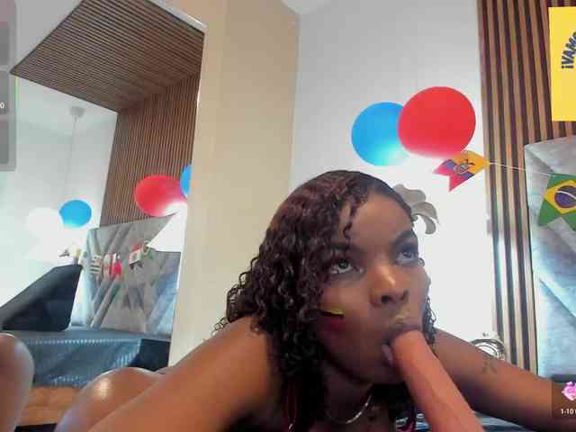 KenndraRose webcam