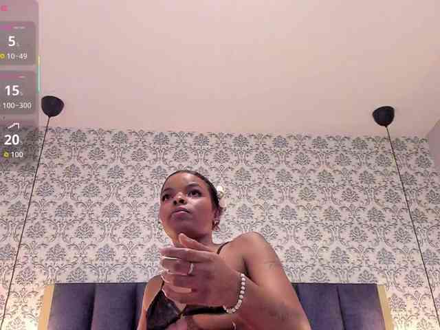 KenndraRose webcam