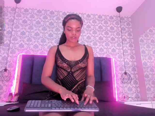 KenndraRose webcam