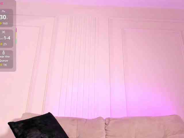 KenndraRose webcam