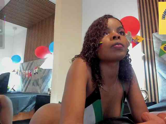 KenndraRose webcam