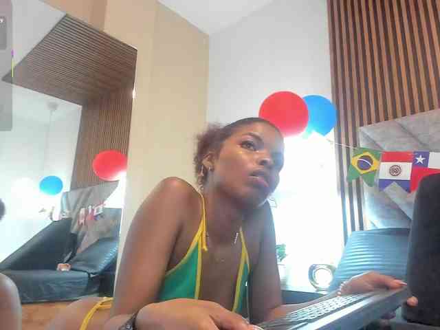 KenndraRose webcam