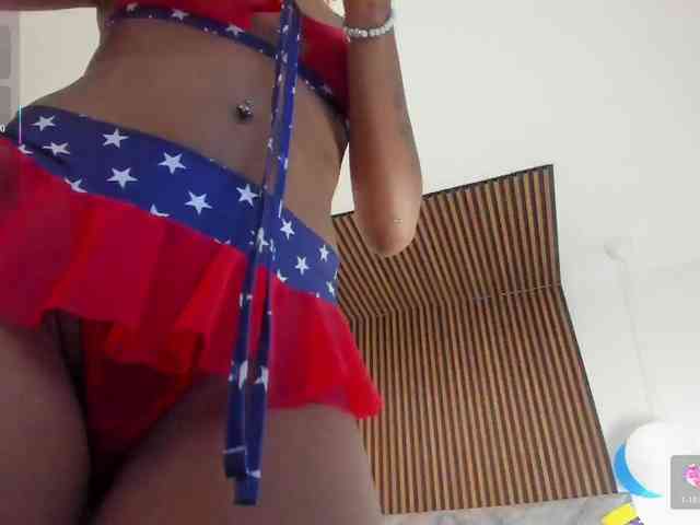 Modelo: KenndraRose