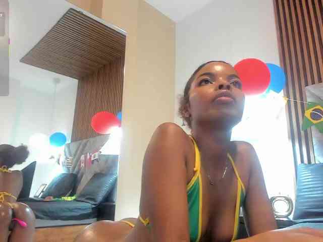KenndraRose webcam