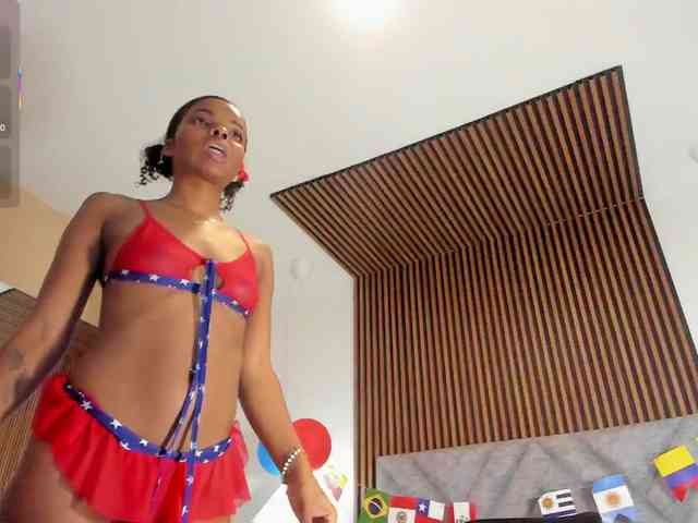 KenndraRose webcam