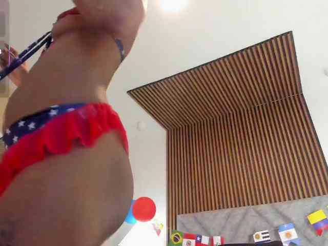 KenndraRose webcam