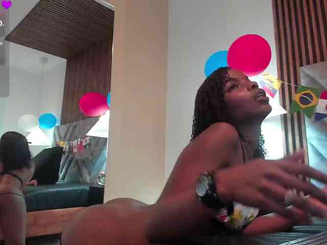 KenndraRose webcam