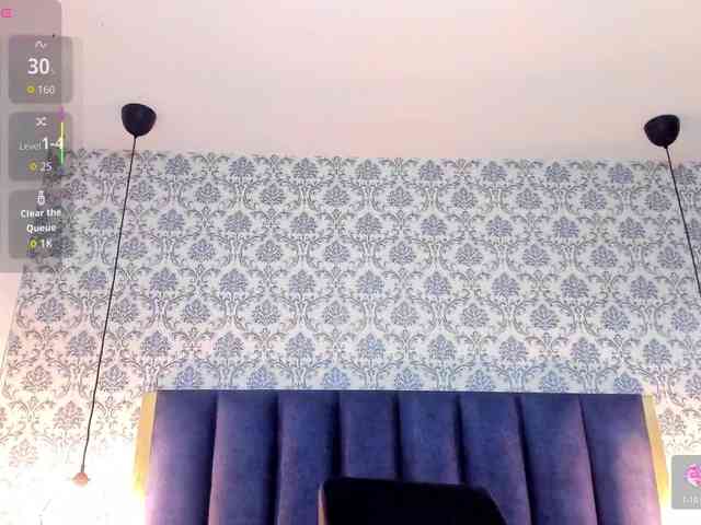 KenndraRose webcam