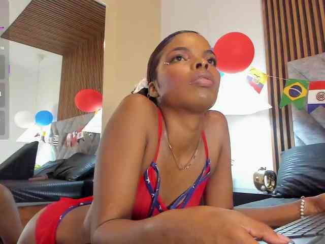 KenndraRose webcam