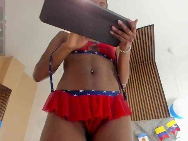 KenndraRose webcam