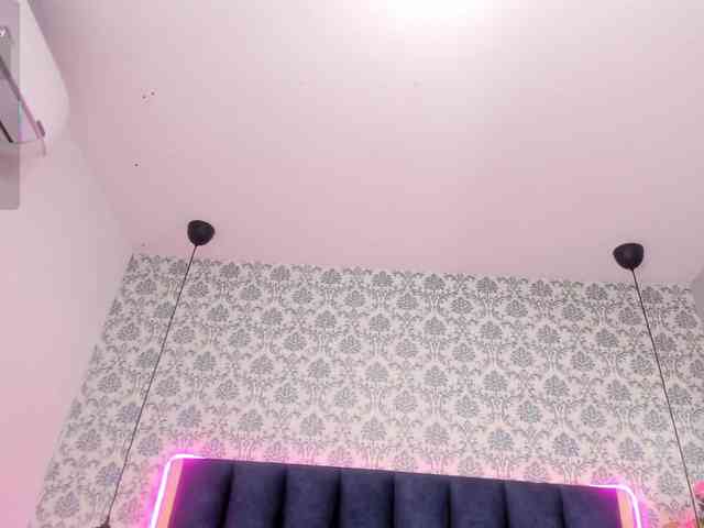 KenndraRose Live Webcam on BongaCams