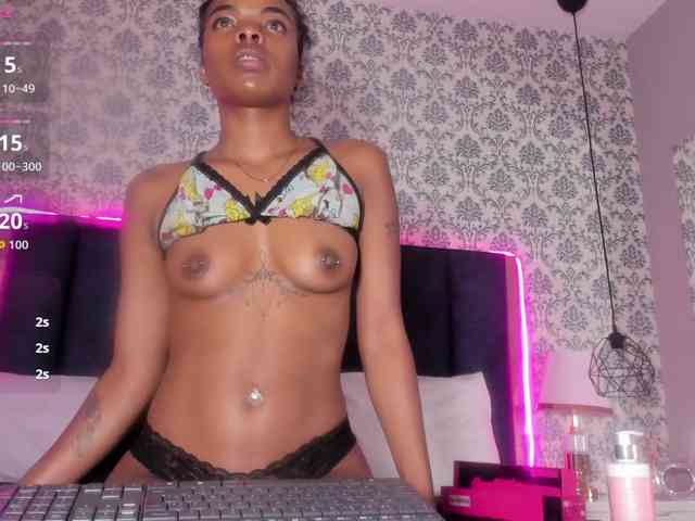 KenndraRose webcam
