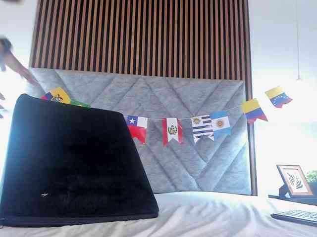 KenndraRose webcam