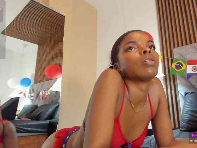 KenndraRose webcam