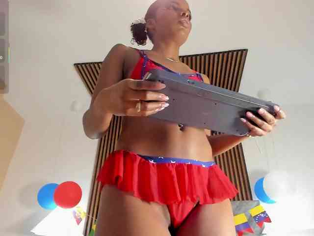 KenndraRose webcam