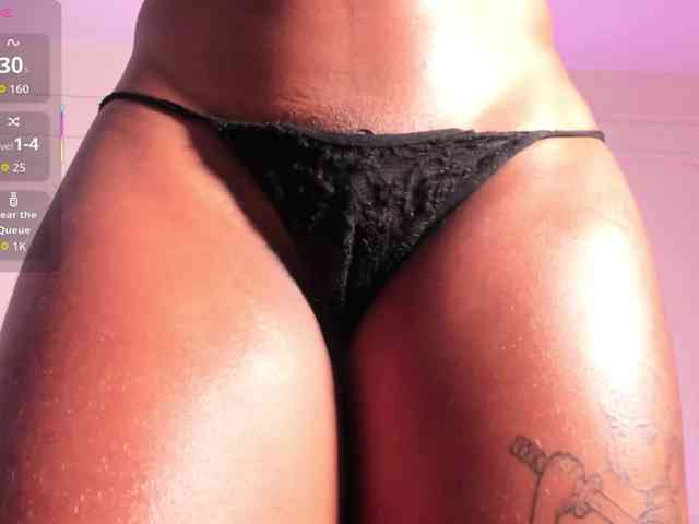 KenndraRose webcam