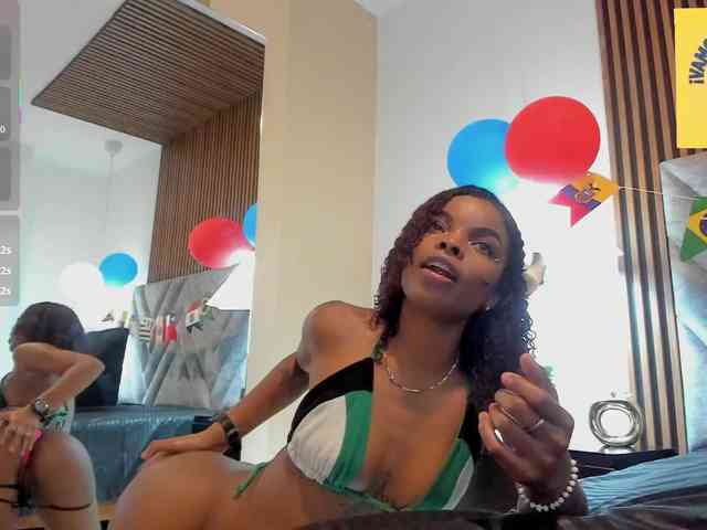 KenndraRose webcam