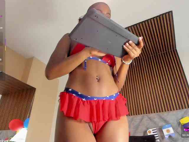 KenndraRose webcam