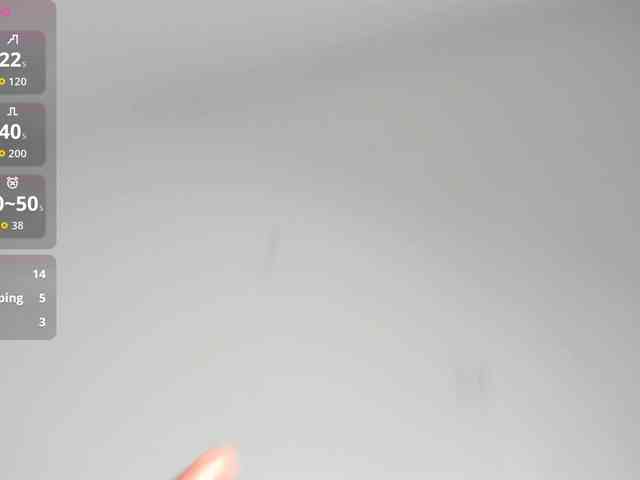 KenndraRose webcam