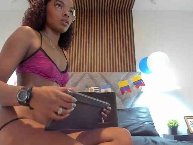 KenndraRose webcam