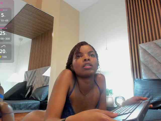 KenndraRose webcam