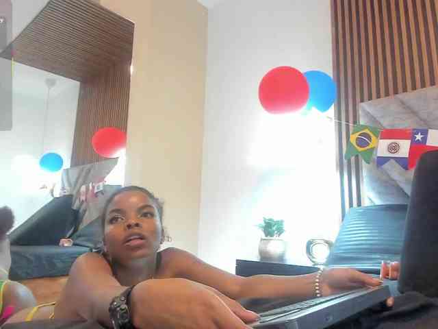 KenndraRose webcam