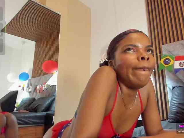 KenndraRose webcam