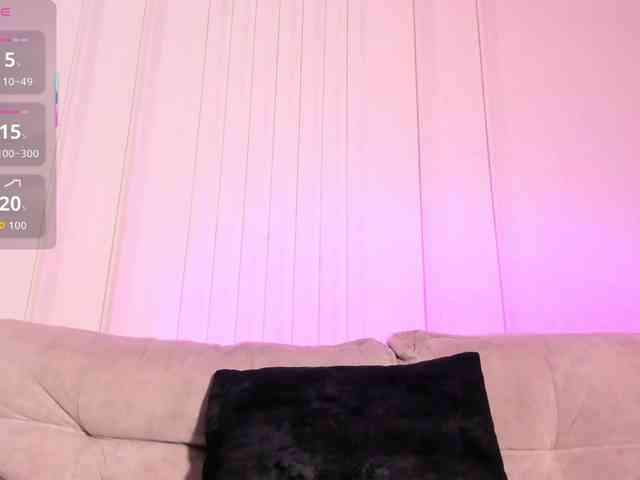 KenndraRose webcam