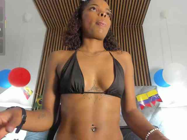 KenndraRose webcam