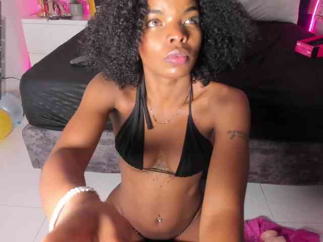 KenndraRose webcam
