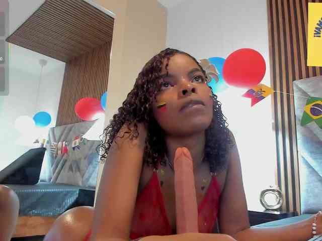 KenndraRose webcam