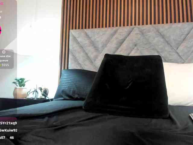 KenndraRose webcam