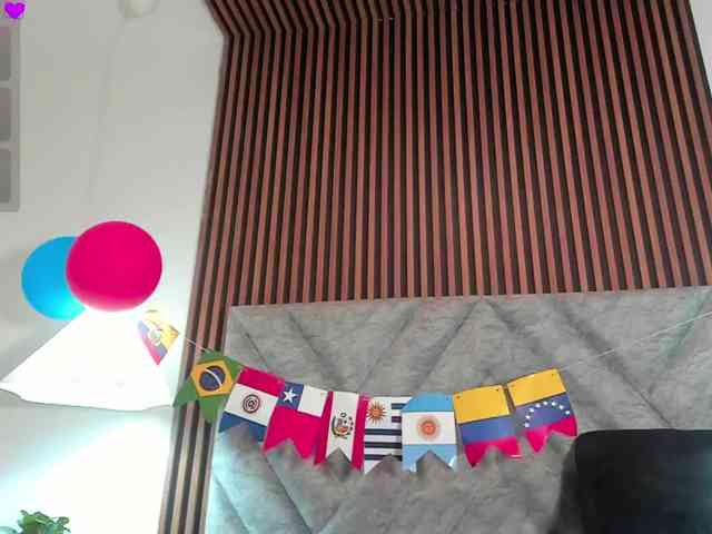 KenndraRose webcam