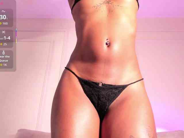 KenndraRose webcam