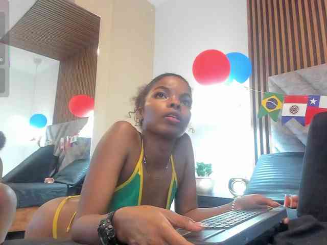 KenndraRose webcam