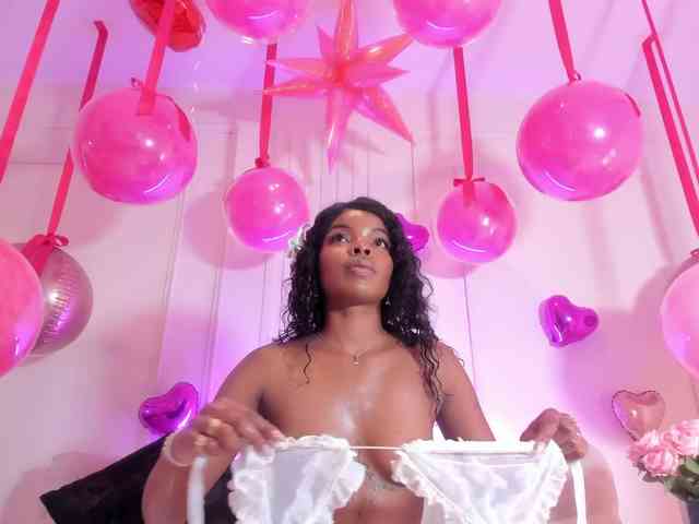 KenndraRose webcam